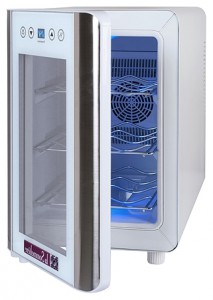 Холодильник La Sommeliere LS6 Фото