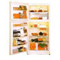 Køleskab LG FR-700 CB Foto