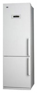 Buzdolabı LG GA-419 BQA fotoğraf