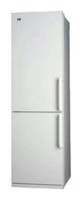 Hűtő LG GA-419 UPA Fénykép