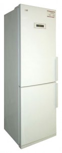 Холодильник LG GA-449 BPA фото