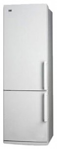 Холодильник LG GA-449 BVBA фото