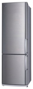 Kühlschrank LG GA-449 ULBA Foto