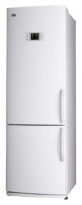 Buzdolabı LG GA-449 UPA fotoğraf