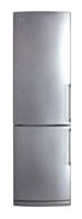 šaldytuvas LG GA-449 USBA nuotrauka