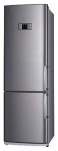 Kühlschrank LG GA-449 USPA Foto
