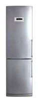 Хладилник LG GA-479 BLNA снимка