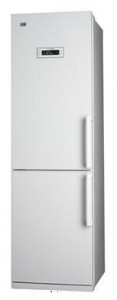 Kühlschrank LG GA-479 BQA Foto