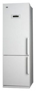 Buzdolabı LG GA-479 BSCA fotoğraf