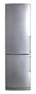 Buzdolabı LG GA-479 BTCA fotoğraf