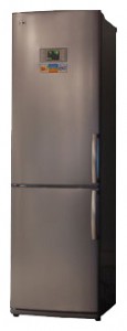 Хладилник LG GA-479 UTPA снимка