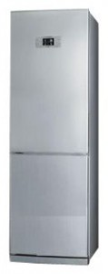 Хладилник LG GA-B359 PLQA снимка