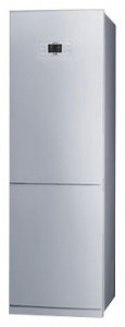 Buzdolabı LG GA-B359 PQA fotoğraf