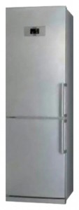 冰箱 LG GA-B369 BLQ 照片