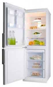 Хладилник LG GA-B369 BQ снимка