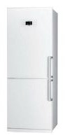 Kühlschrank LG GA-B379 BQA Foto