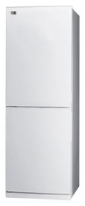 Хладилник LG GA-B379 PCA снимка