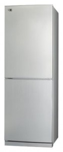 冰箱 LG GA-B379 PLCA 照片