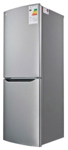 Kjøleskap LG GA-B379 SMCA Bilde