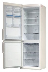 冰箱 LG GA-B379 UEQA 照片