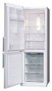 Холодильник LG GA-B379 ULQA Фото