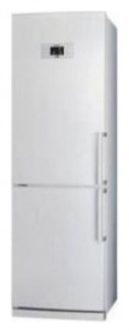 Kühlschrank LG GA-B399 BQ Foto
