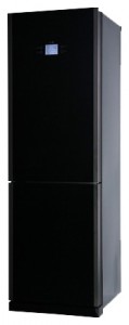 冷蔵庫 LG GA-B399 TGMR 写真