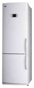 Buzdolabı LG GA-B399 UVQA fotoğraf