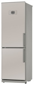 Buzdolabı LG GA-B409 BAQA fotoğraf