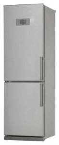 Køleskab LG GA-B409 BMQA Foto