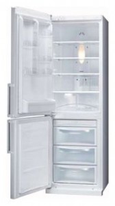 冰箱 LG GA-B409 BQA 照片