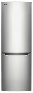 Хладилник LG GA-B409 SMCA снимка