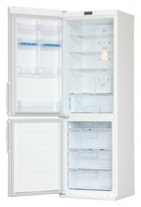Хладилник LG GA-B409 UCA снимка