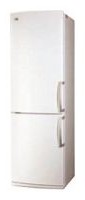 Хладилник LG GA-B409 UECA снимка