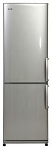 Холодильник LG GA-B409 ULCA Фото