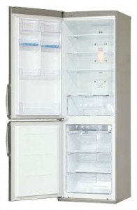 Buzdolabı LG GA-B409 ULQA fotoğraf