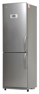 Хладилник LG GA-B409 UMQA снимка