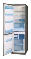Хладилник LG GA-B409 UTQA снимка