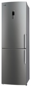 Хладилник LG GA-B439 BMCA снимка
