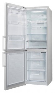 Холодильник LG GA-B439 BVQA фото
