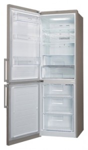 Buzdolabı LG GA-B439 EEQA fotoğraf