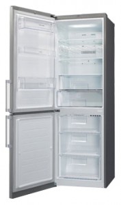 Buzdolabı LG GA-B439 ELQA fotoğraf