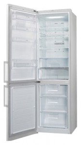 Холодильник LG GA-B439 EVQA фото