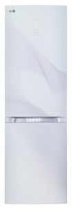 Хладилник LG GA-B439 TGKW снимка