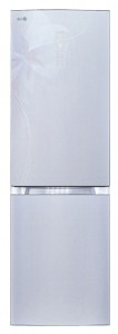 Холодильник LG GA-B439 TLDF Фото