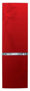 Холодильник LG GA-B439 TLRF Фото