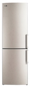 Холодильник LG GA-B439 YECZ фото