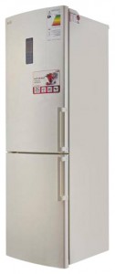 Холодильник LG GA-B439 YEQA фото