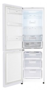 Хладилник LG GA-B439 ZVQZ снимка