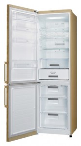 Kühlschrank LG GA-B489 BVTP Foto